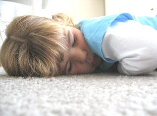 Verlegung von Bodenbelägen:858511_84888444sxc